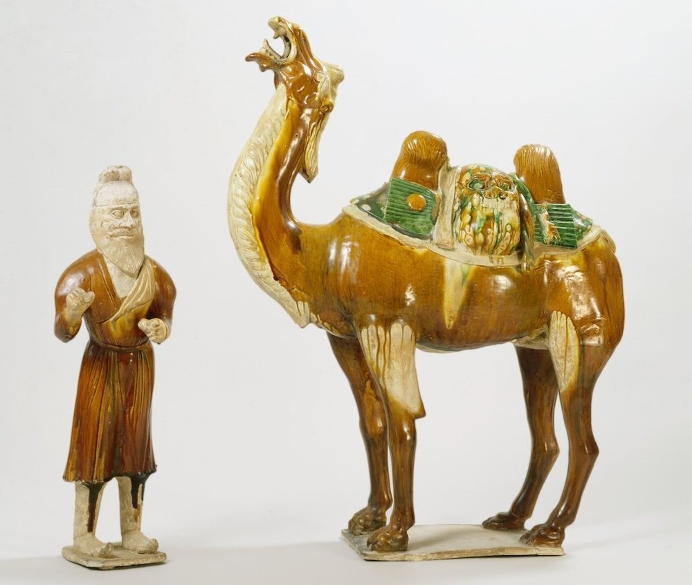 🎨 히라야마 이쿠오 실크로드 미술관 이미지 7